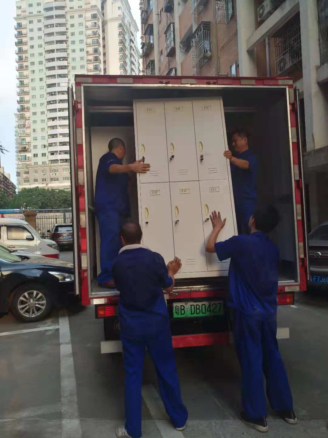 你如何选择深圳搬家公司，你了解过吗？