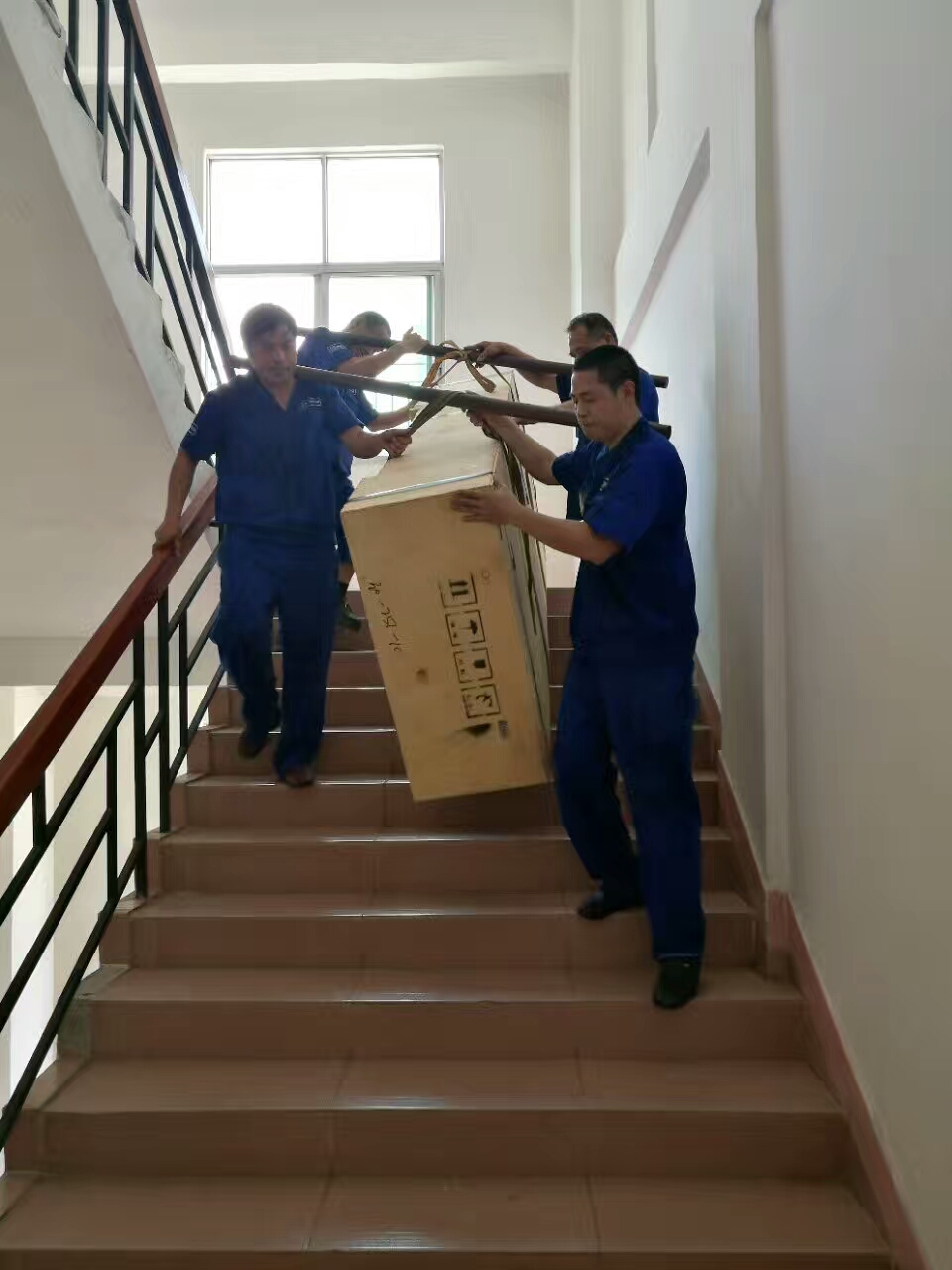 深圳长途搬家公司教你怎么省钱，满意又放心！