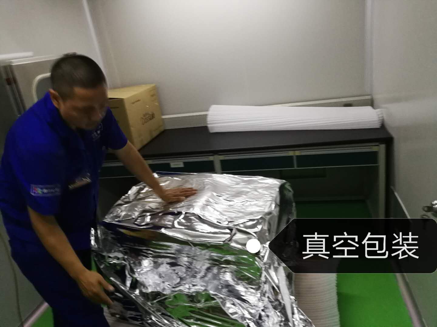 深圳搬家公司哪个好，你要注意几点！