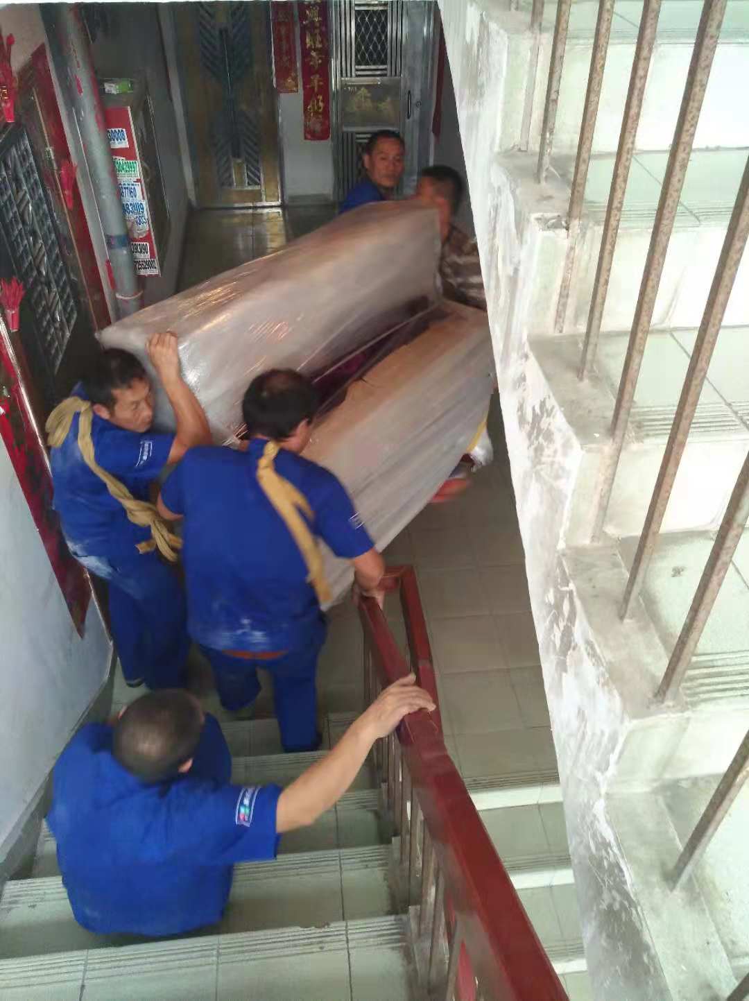  在深圳龙岗区搬家，搬家前规划好房间放置有几点注意！