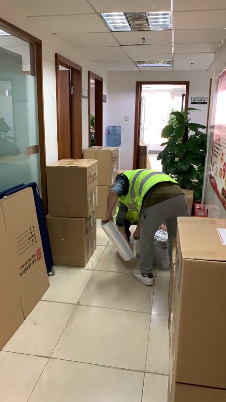 深圳搬家打包，有许多杂物你可以这样清理！
