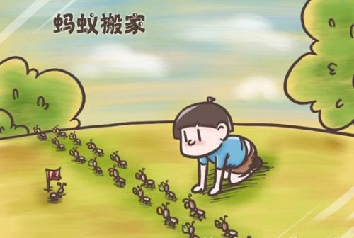 夏天搬家遇到雷雨天气怎么办？