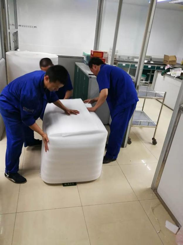 中国搬家公司行业现状：为何难以孕育优秀企业？