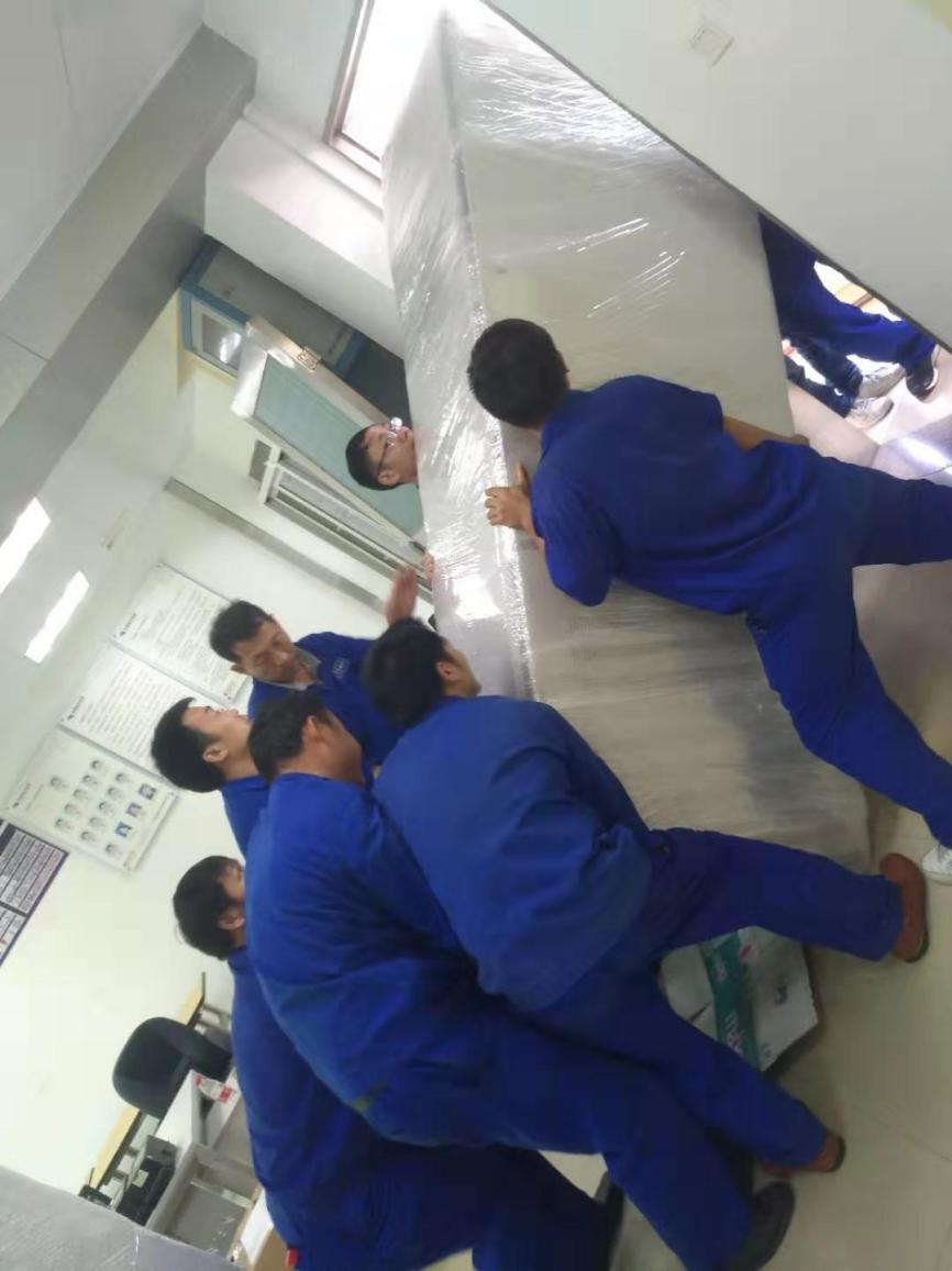 深圳搬家公司行业现状分析：从客户视角透视市场变革