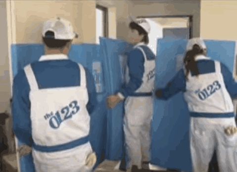 日本的搬家公司简直逆天了，很专业，很变态！