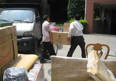 下雨天搬家需要注意什么？