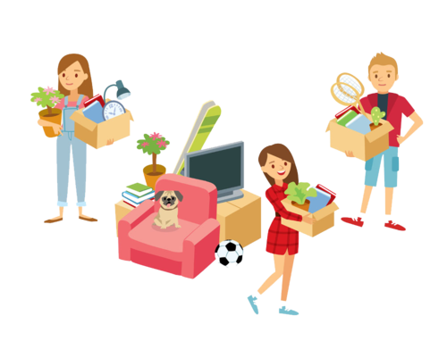 深圳西丽搬家公司哪家好，注意事项有哪些呢?