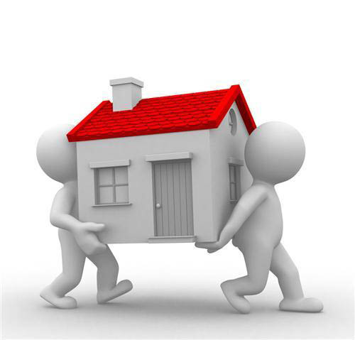 越来越多的人通过网络寻找搬家公司寻找全发国际app搬家