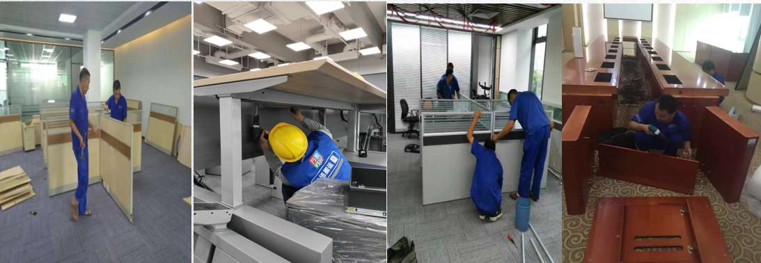 全发国际app助力深圳证券信息公司乔迁新址